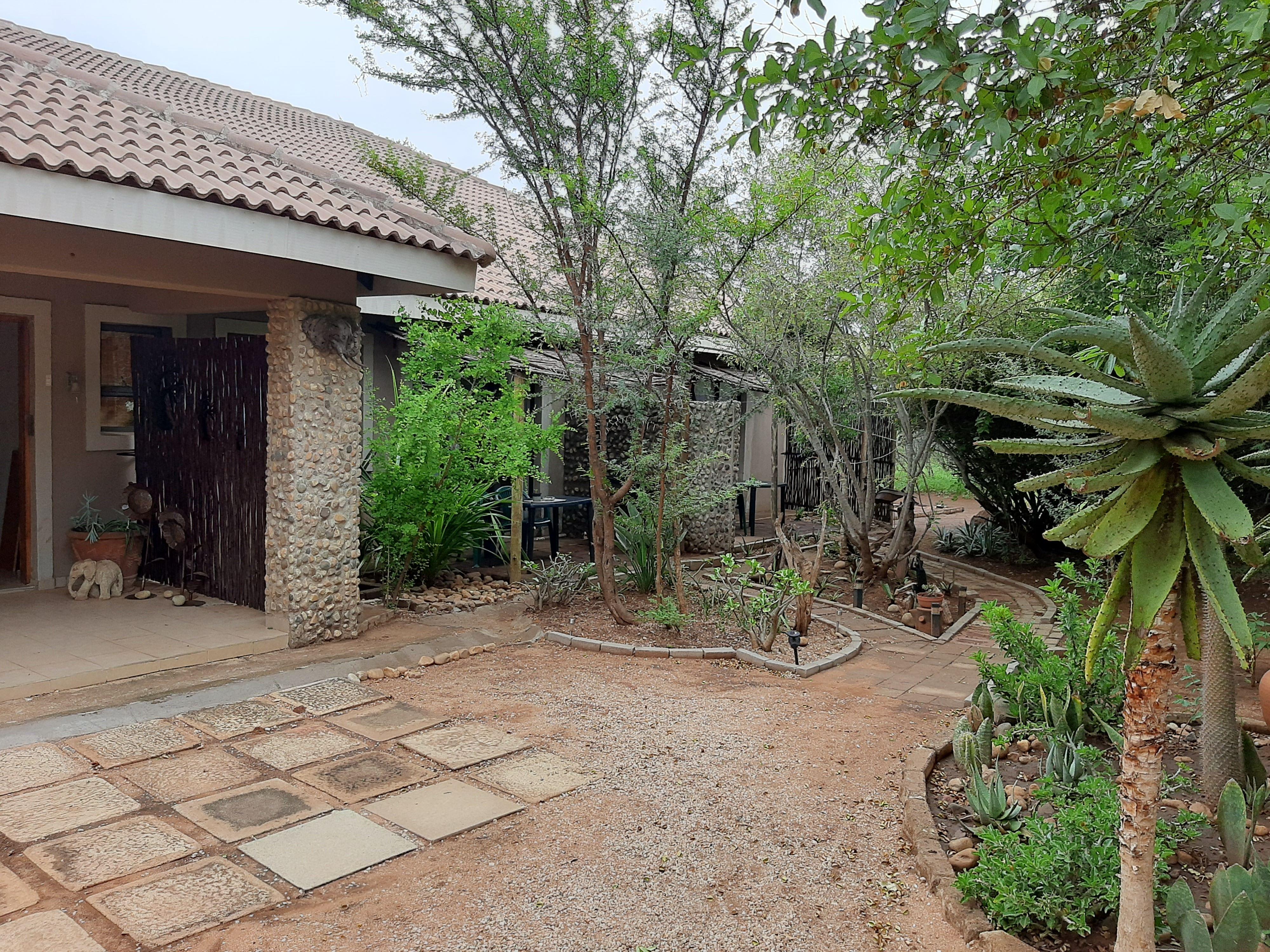 At Rest Bushstay | Accommodation Hoedspruit