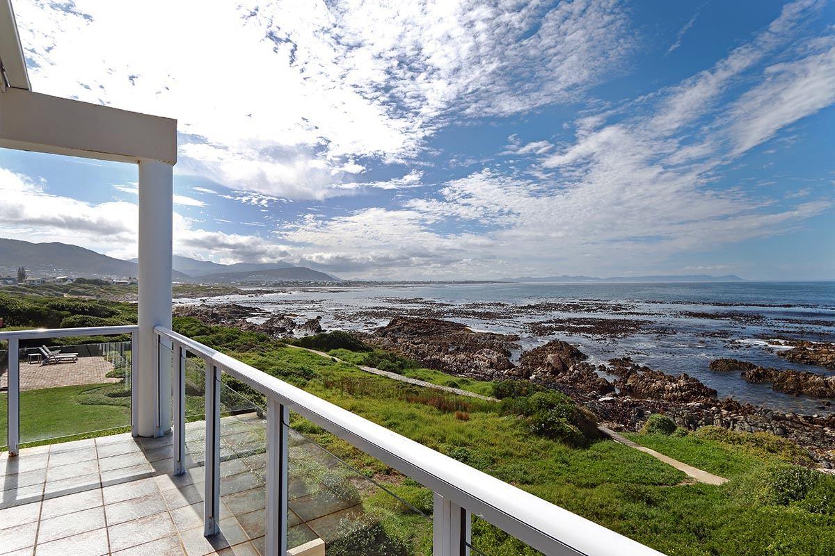 Private Seascape | Accommodation Vermont ZA