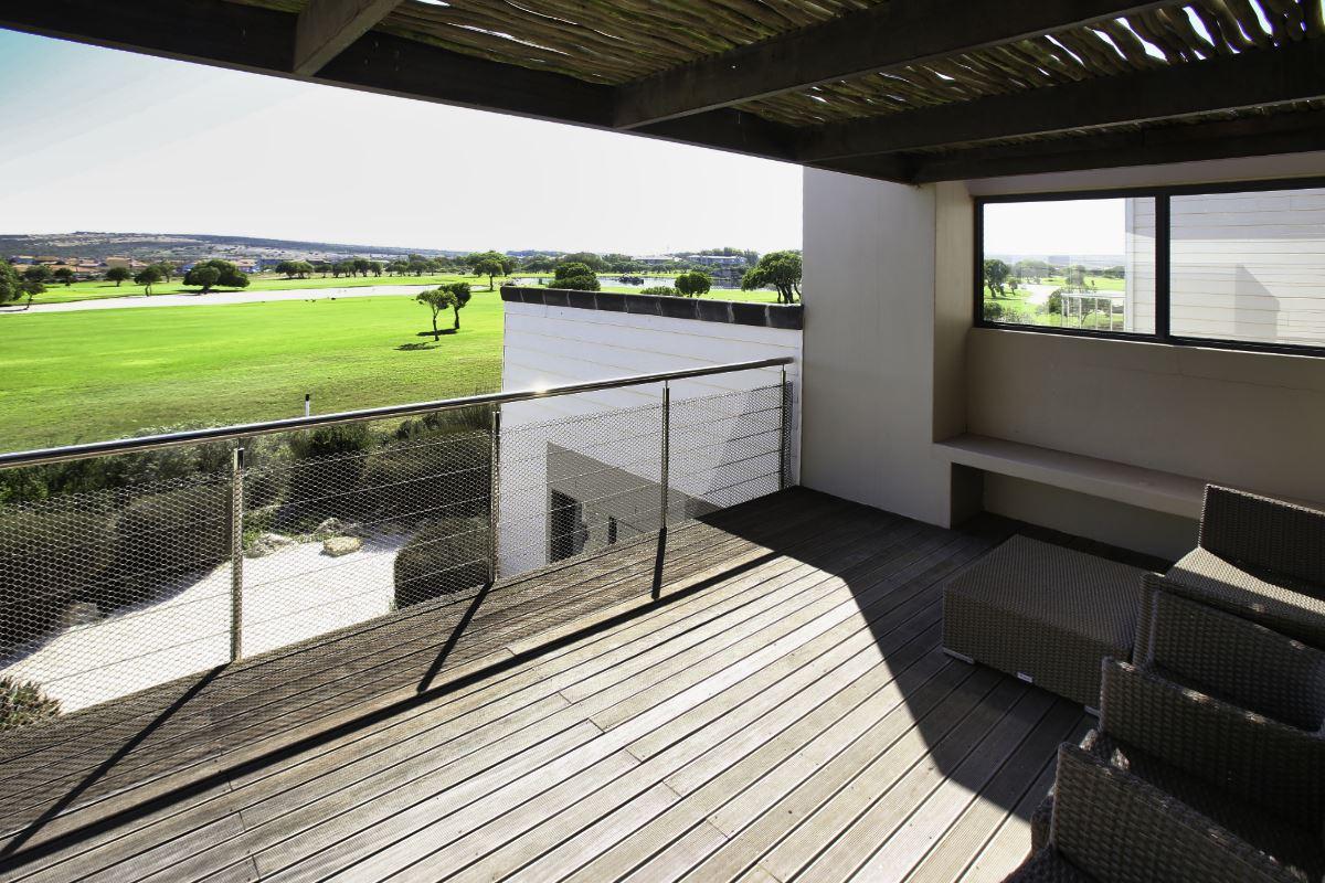 Ellefsen Golf Villa 177, Langebaan, 6-sleeper | Accommodation Langebaan Country Estate