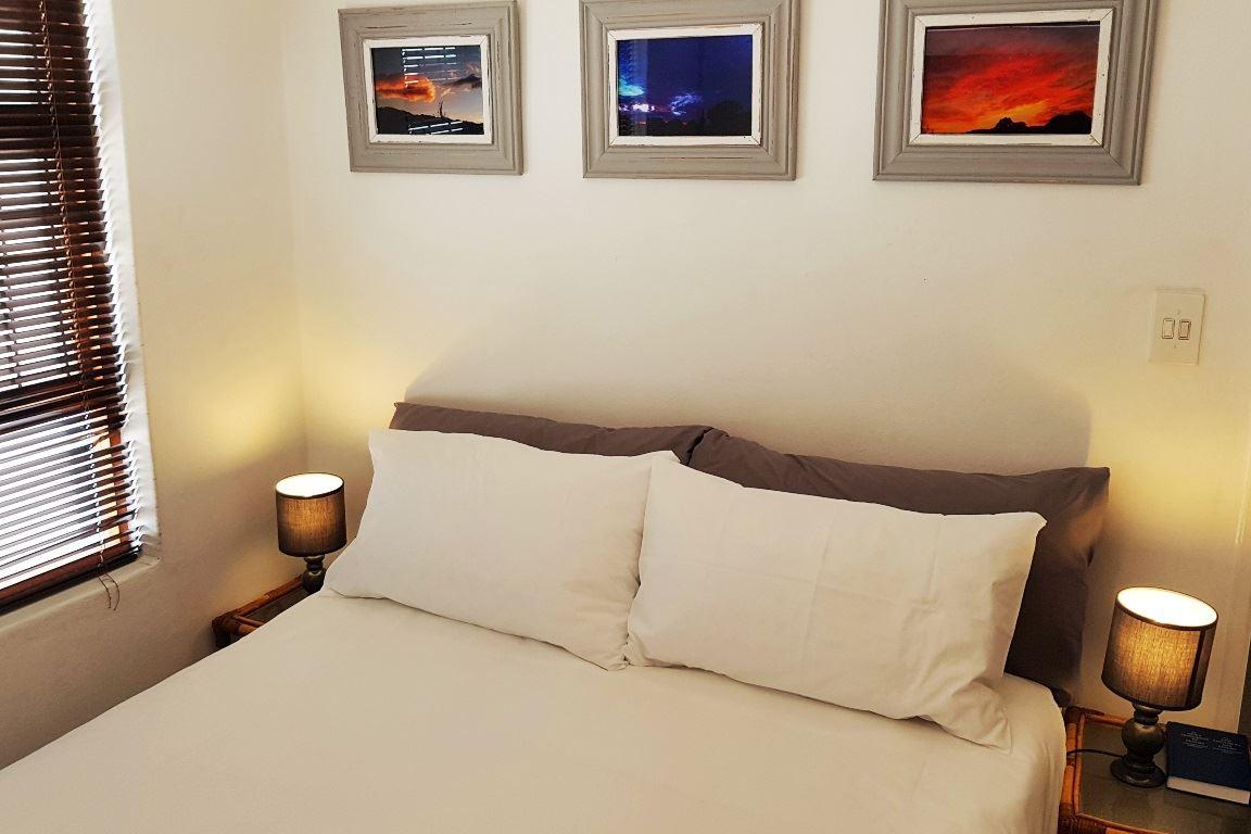 Kiteloop Cottage | Langebaan Accommodation
