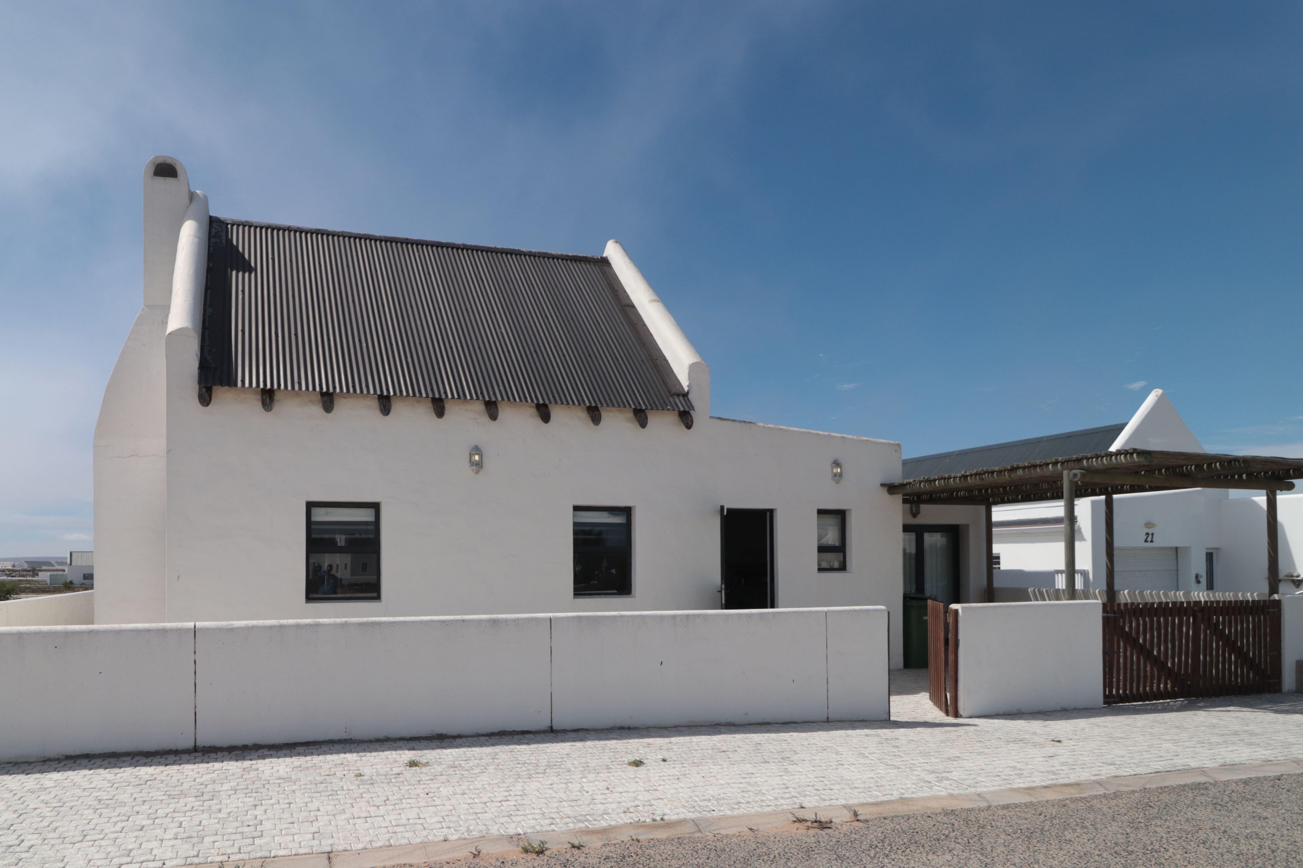 Lekker Djy | Pai Nosso Accommodation