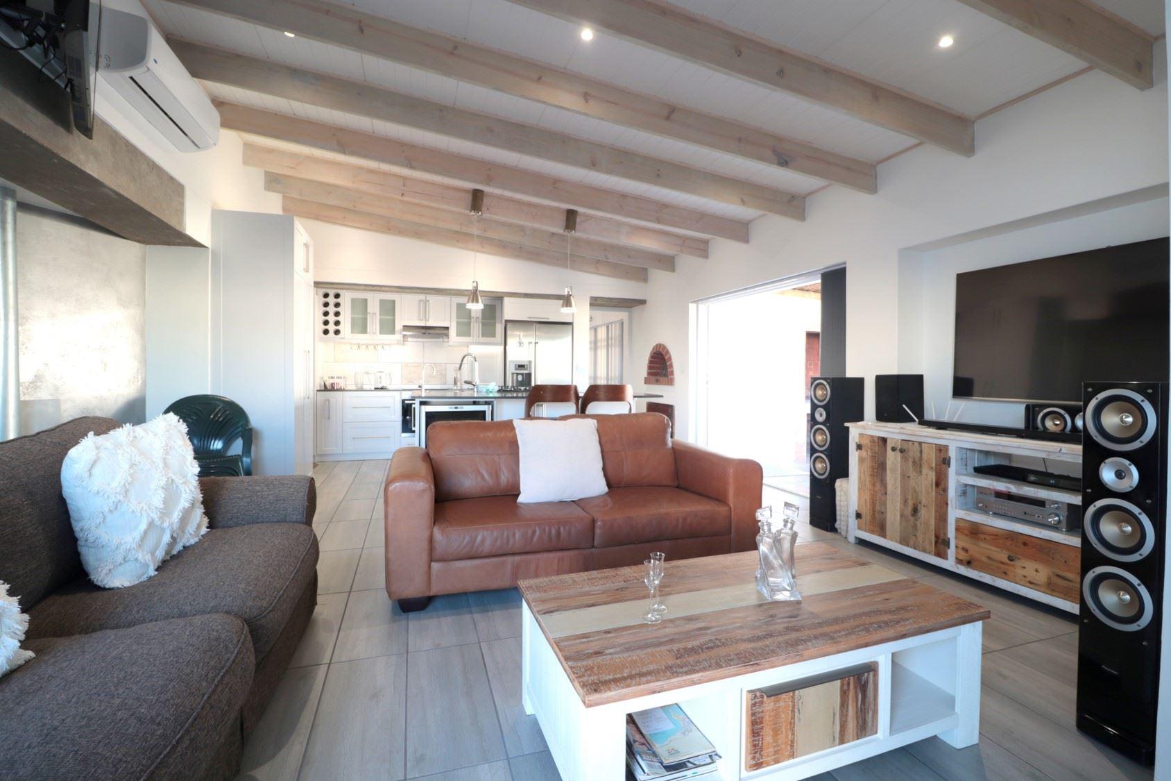 Limpopo House | Accommodation Mosselbank