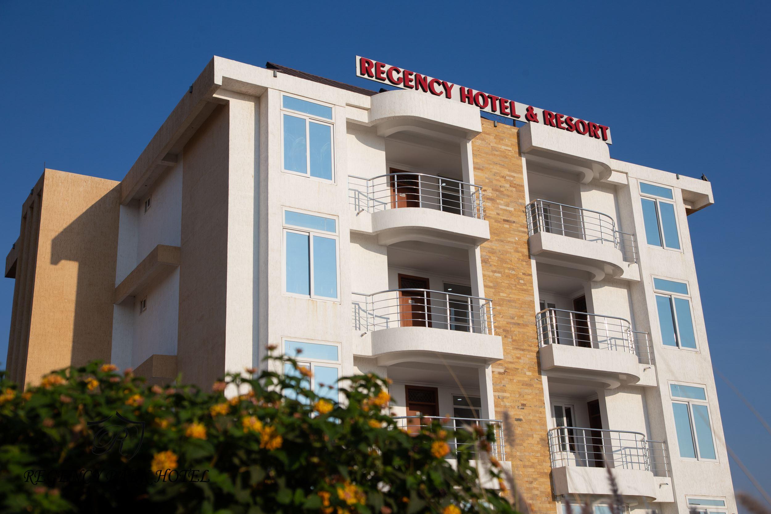 Regency Hotel & Resort - Singida 