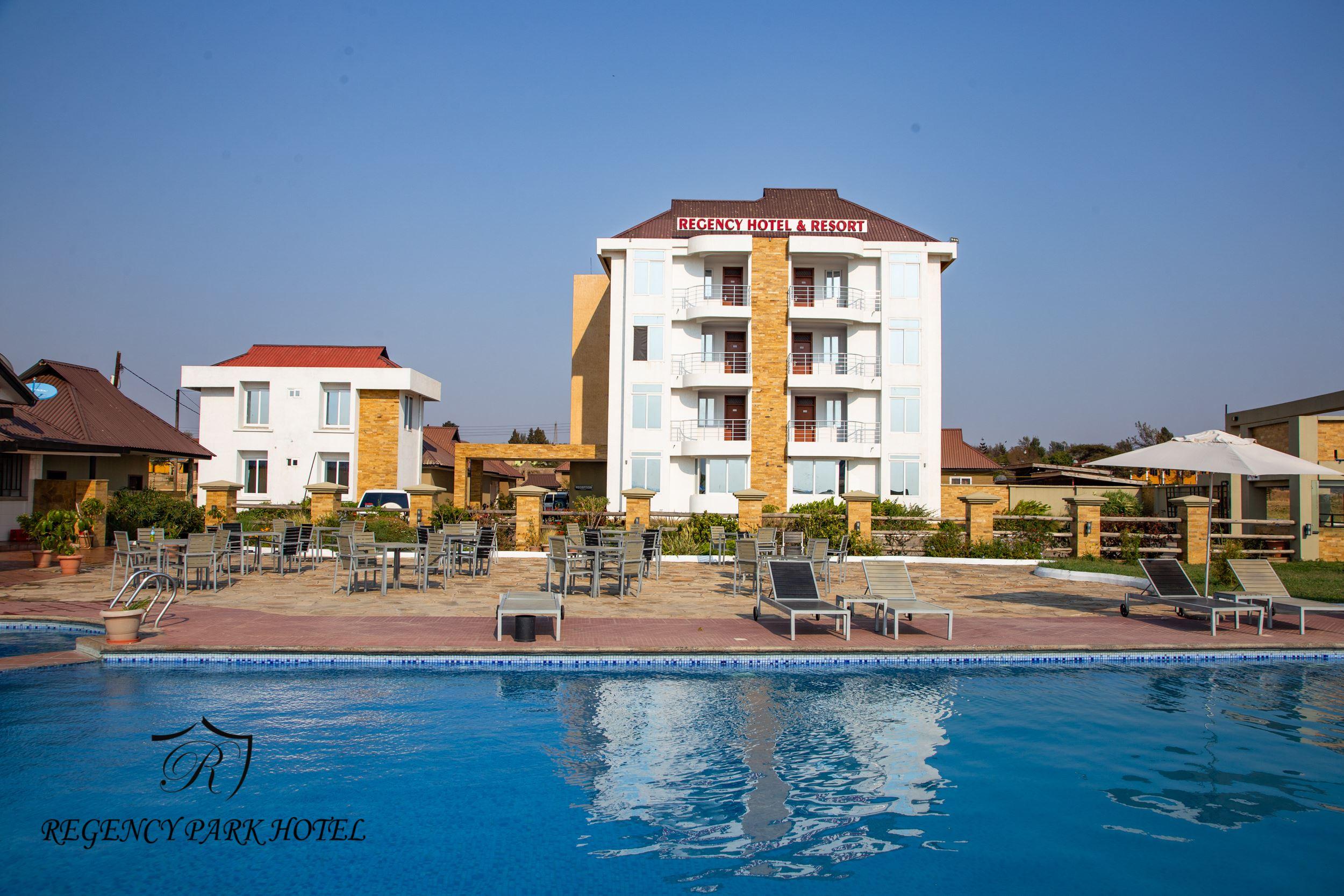 Regency Hotel & Resort - Singida | Kondoa Accommodation