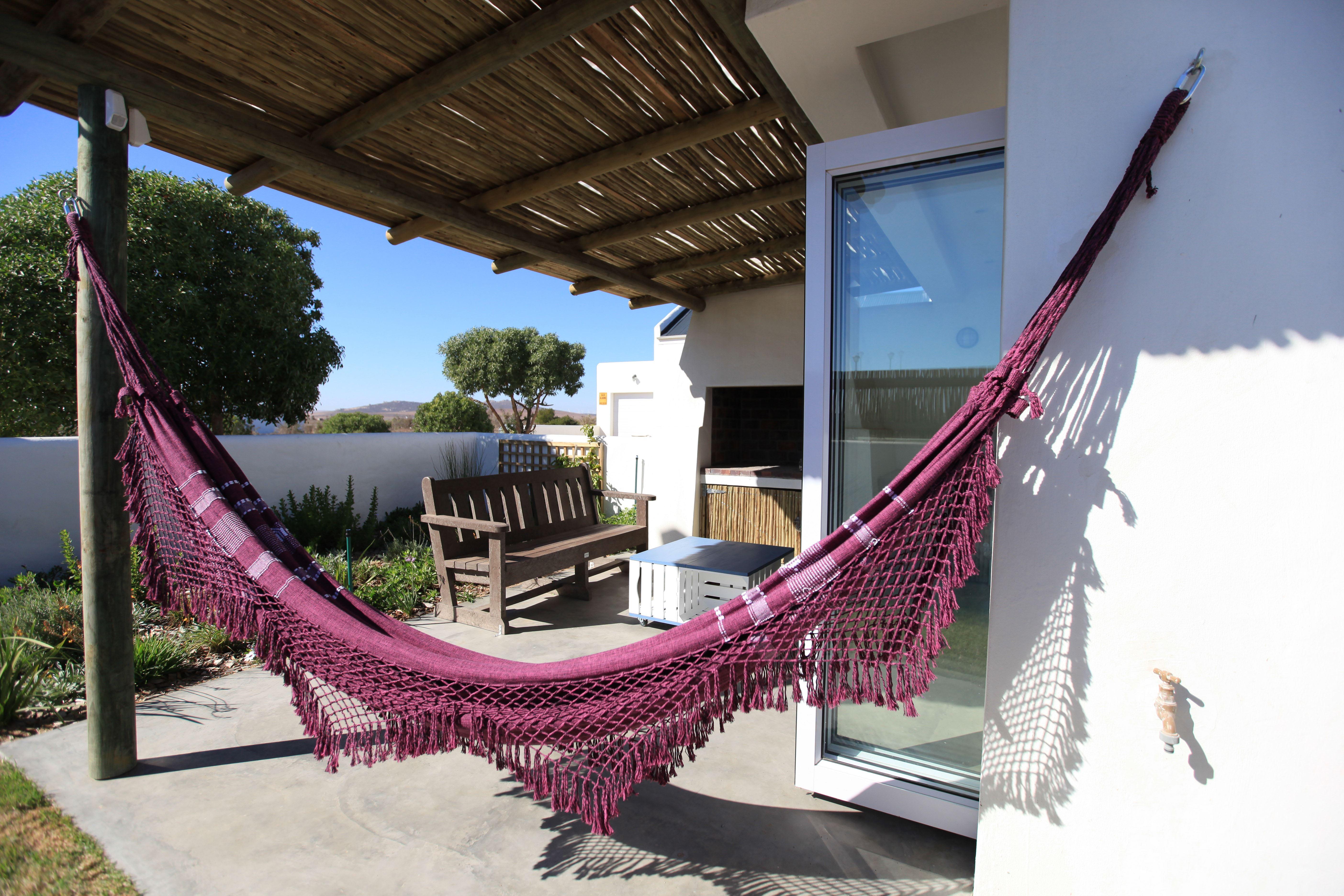 Habibi 1 | Pai Nosso Accommodation