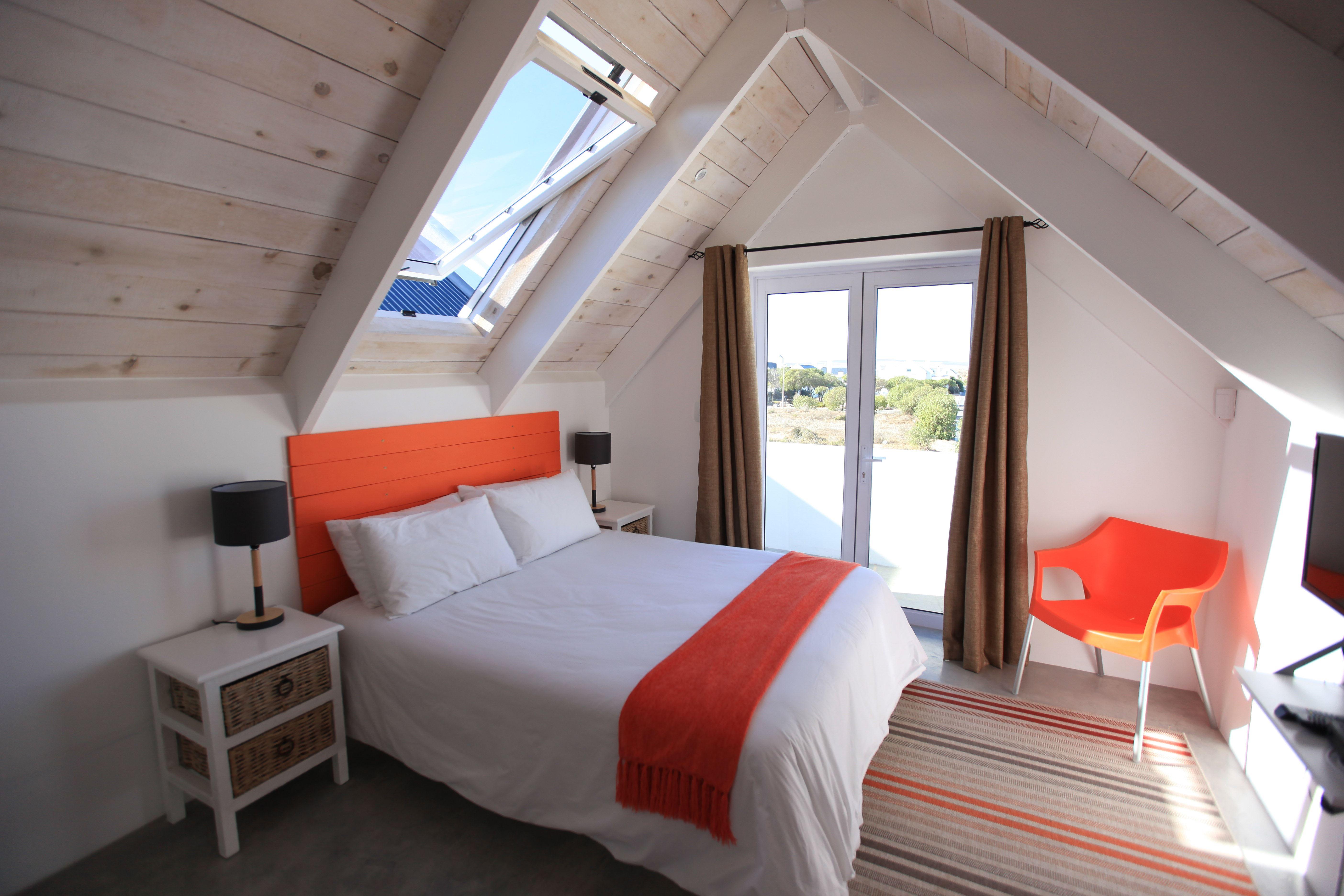 Habibi 2 | Pai Nosso Accommodation