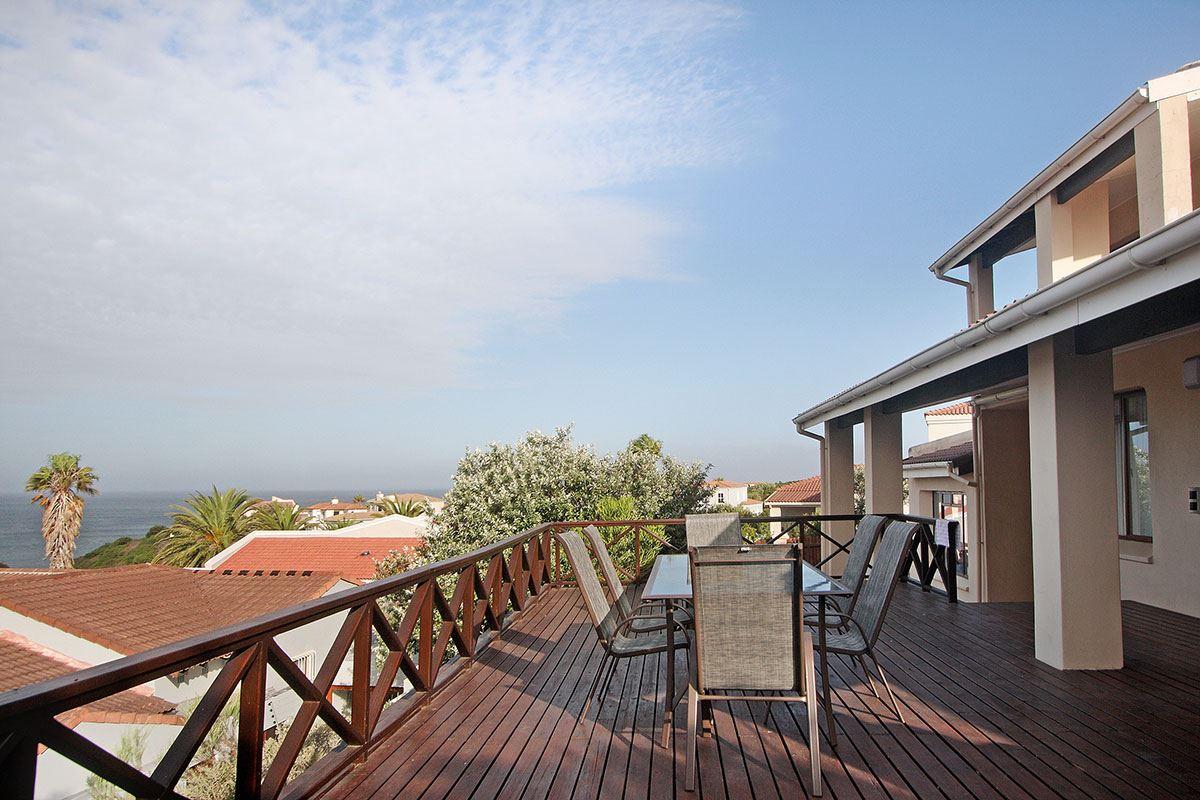 Storm Petrel | Self-catering St Francis Bay