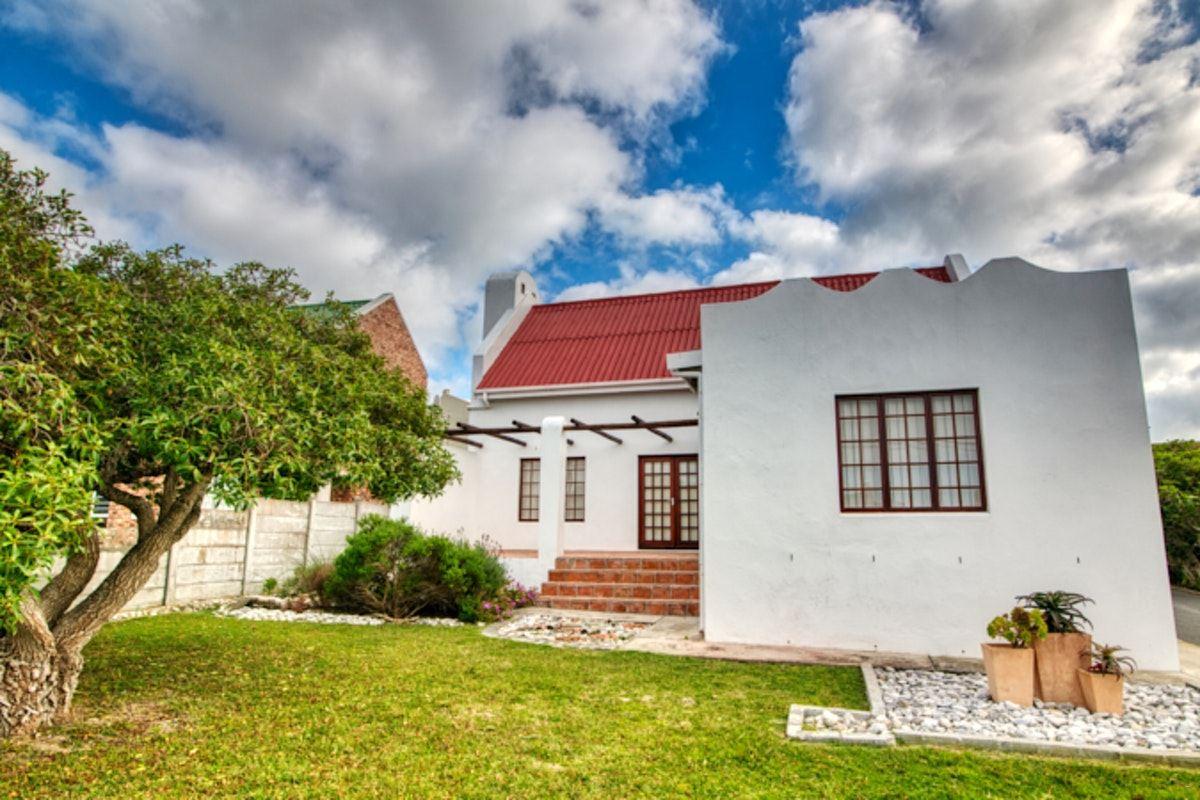 Marlyn 23 | Accommodation Struisbaai