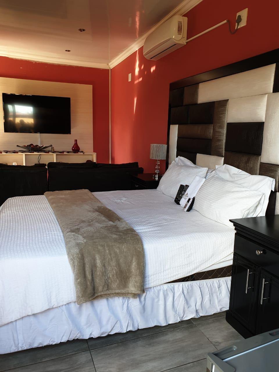 Thavhani Guesthouse | Thohoyandou Accommodation