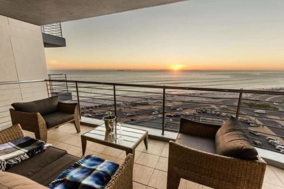Horizon Bay 603 Beachfront Apartment | Accommodation Blouberg