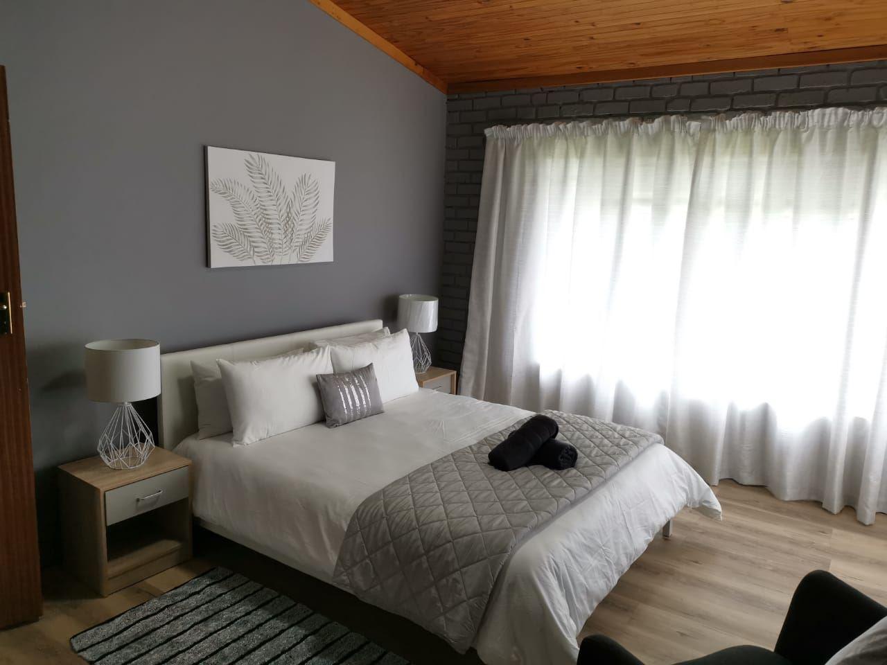 The Grey Plow | Accommodation Clarens