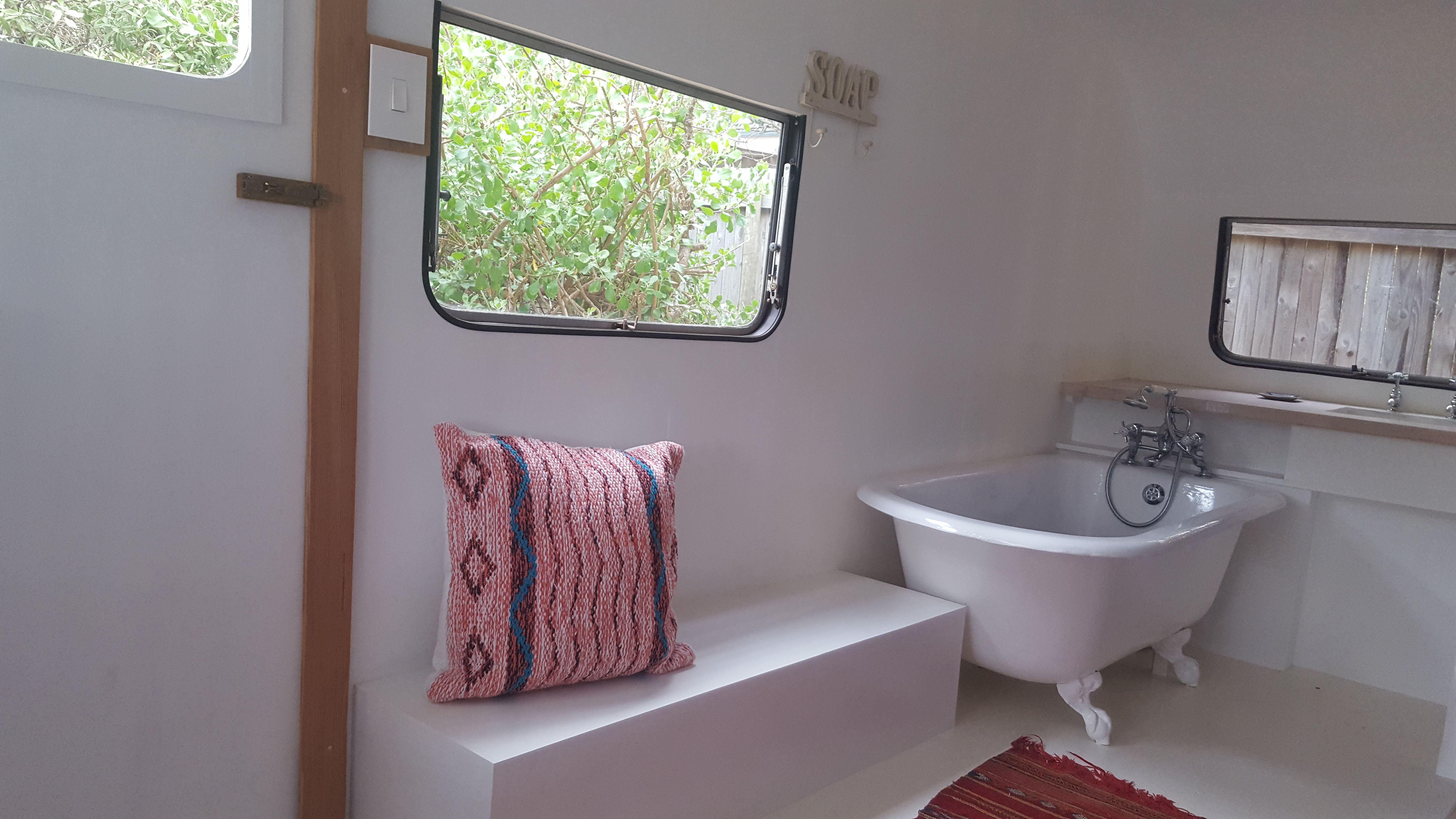 Scarborough Beach Guest Bungalow | Accommodation Scarborough