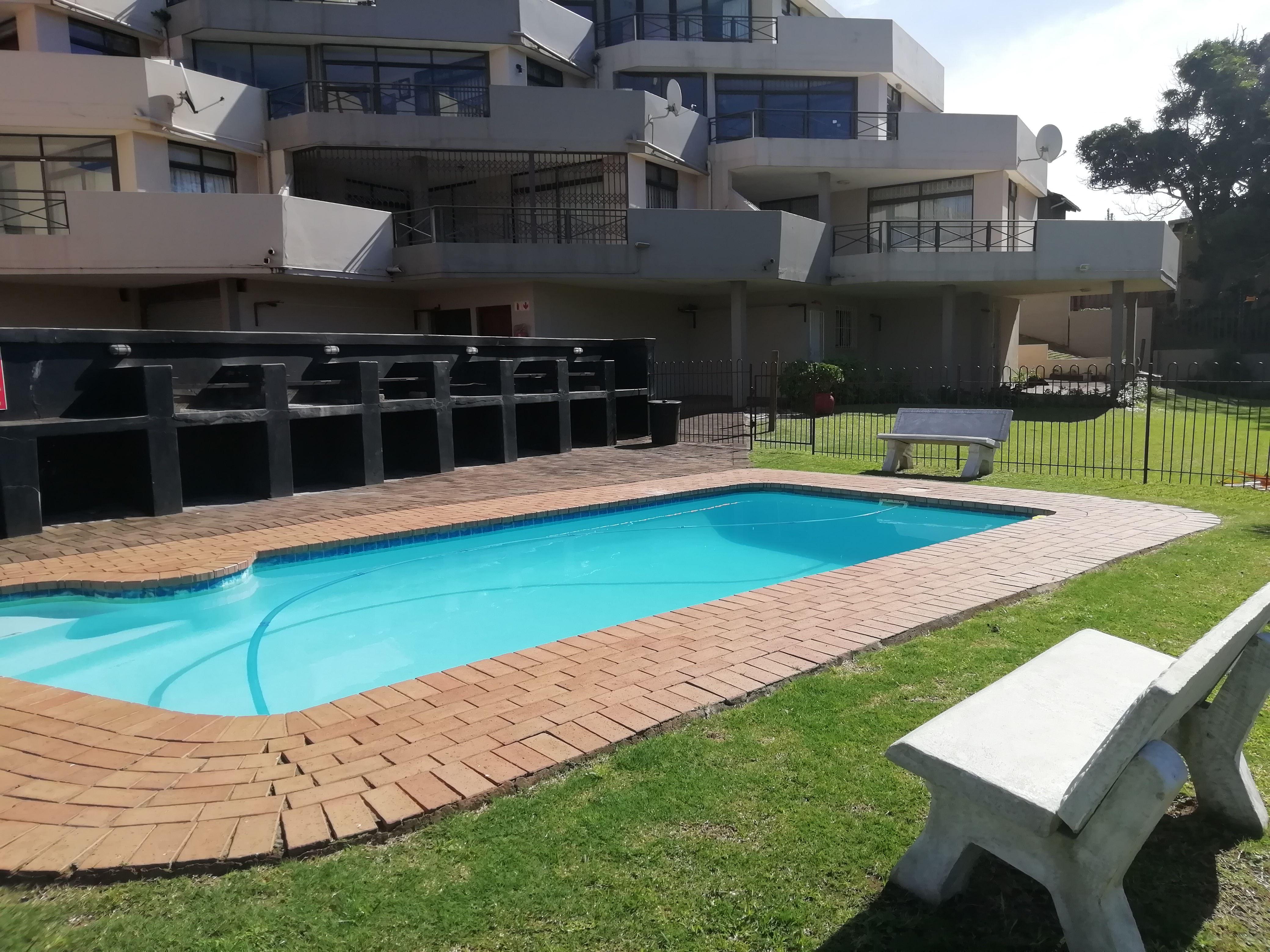 Del Su Me Unit A | Accommodation Margate Beach
