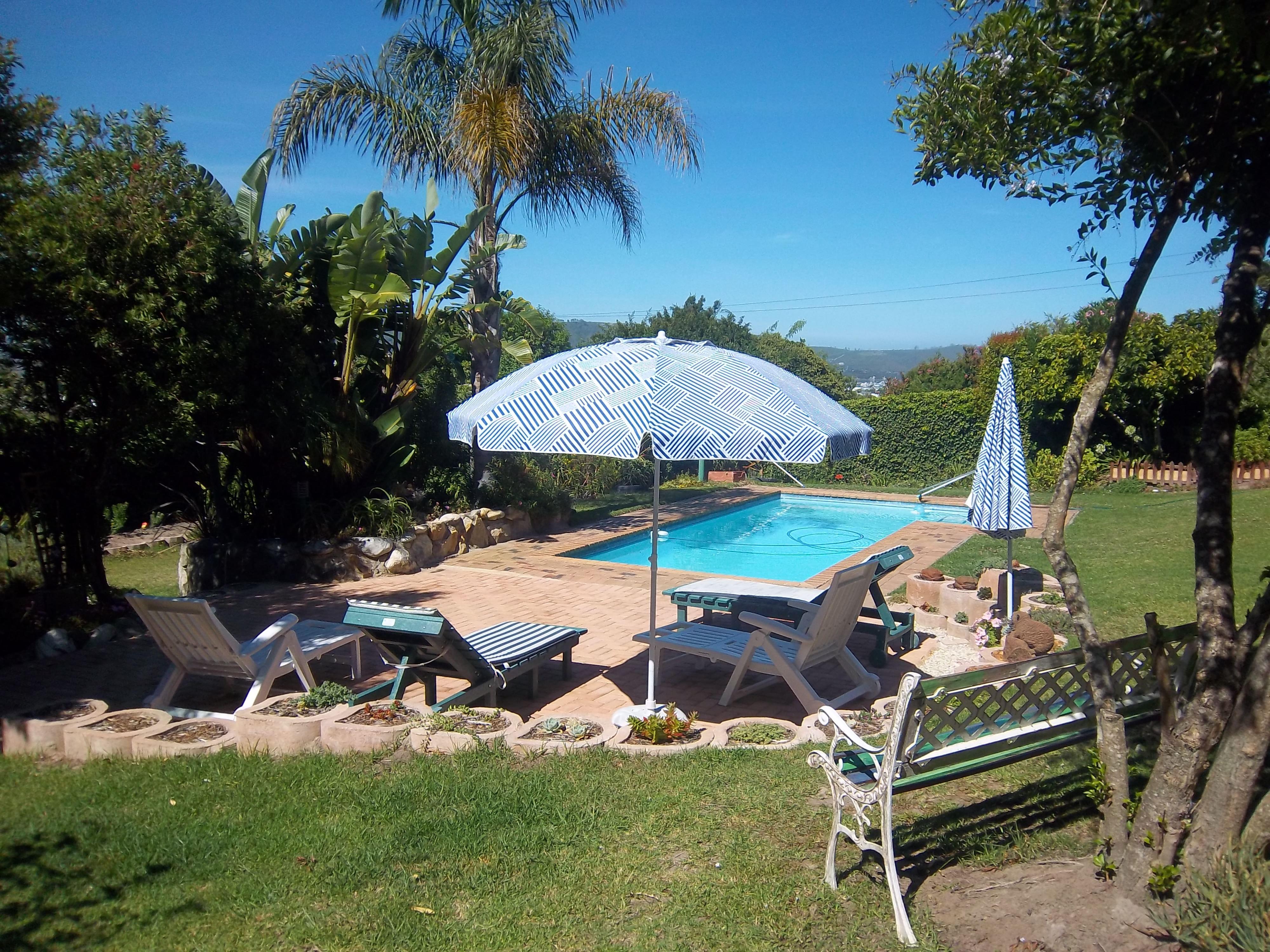 Footprints of Knysna | Accommodation Knysna