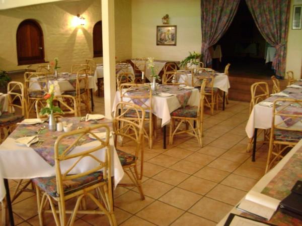 Merino Inn | Colesberg Accommodation