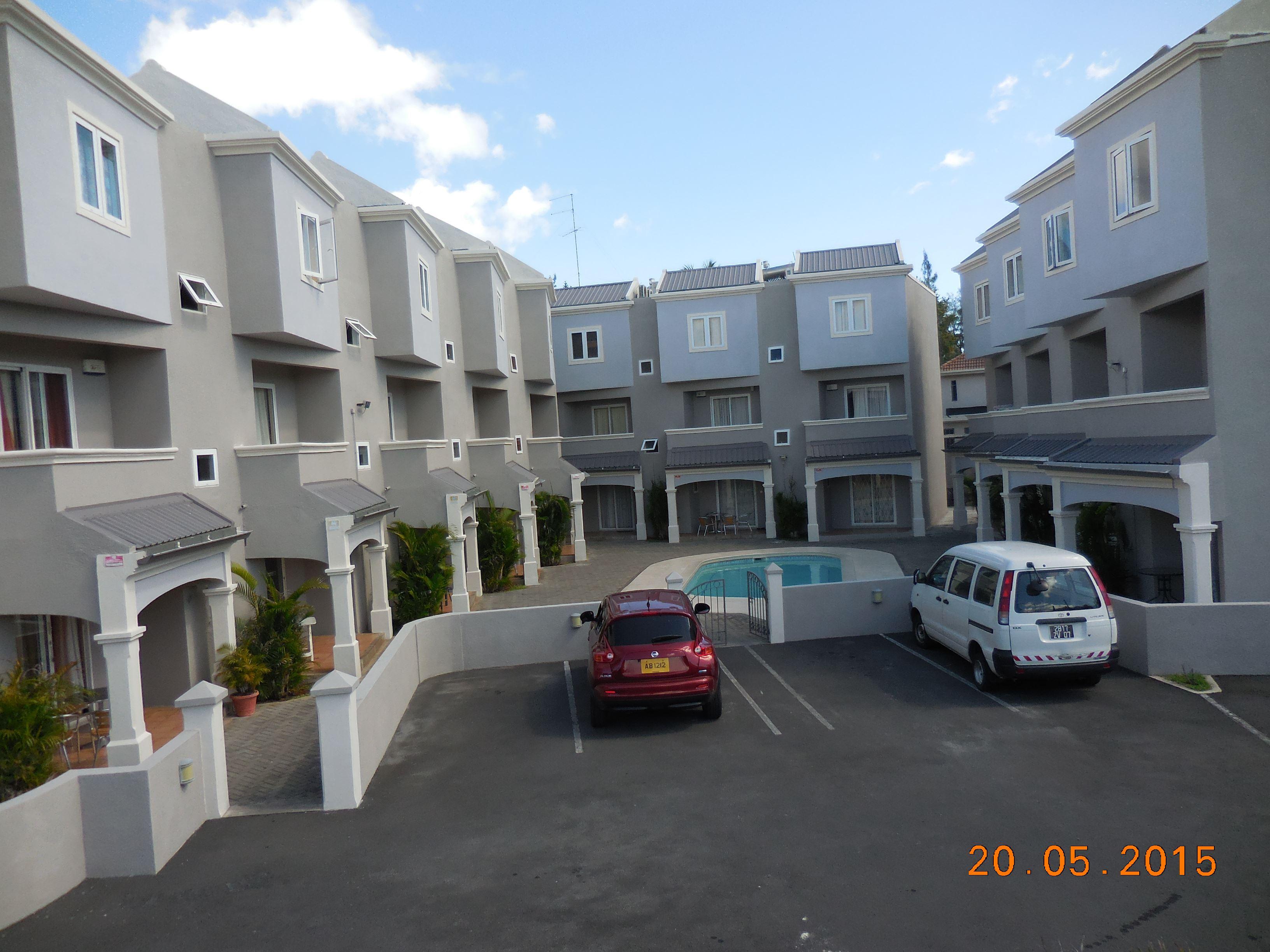 Anju Villa | Self-catering Flic en Flac