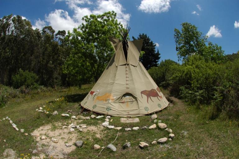 Outeniqua Trout Lodge | Die Vlug Accommodation