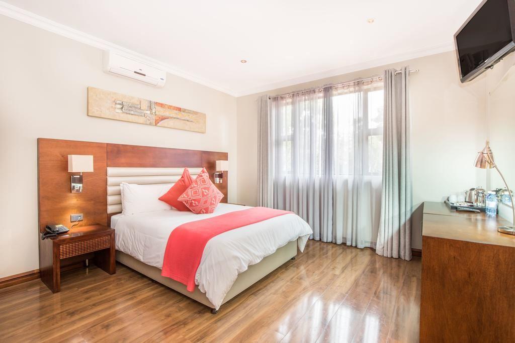 Ekhaya Boutique Hotel | Accommodation Westville