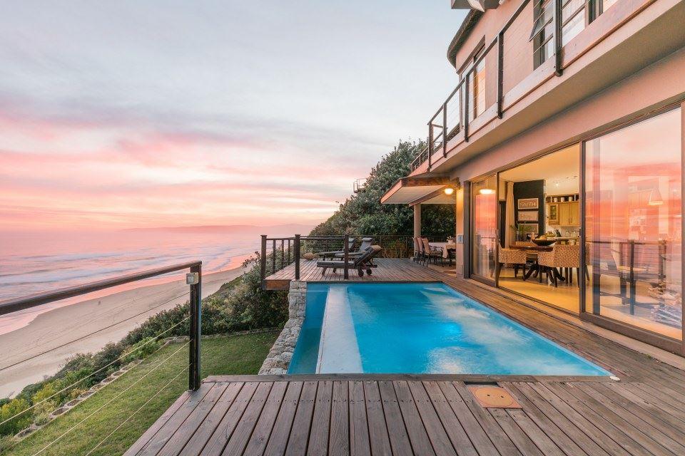 Azure Wilderness | Accommodation Wilderness