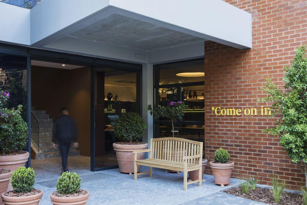 Home* Suite Hotels Rosebank | South Africa Specials