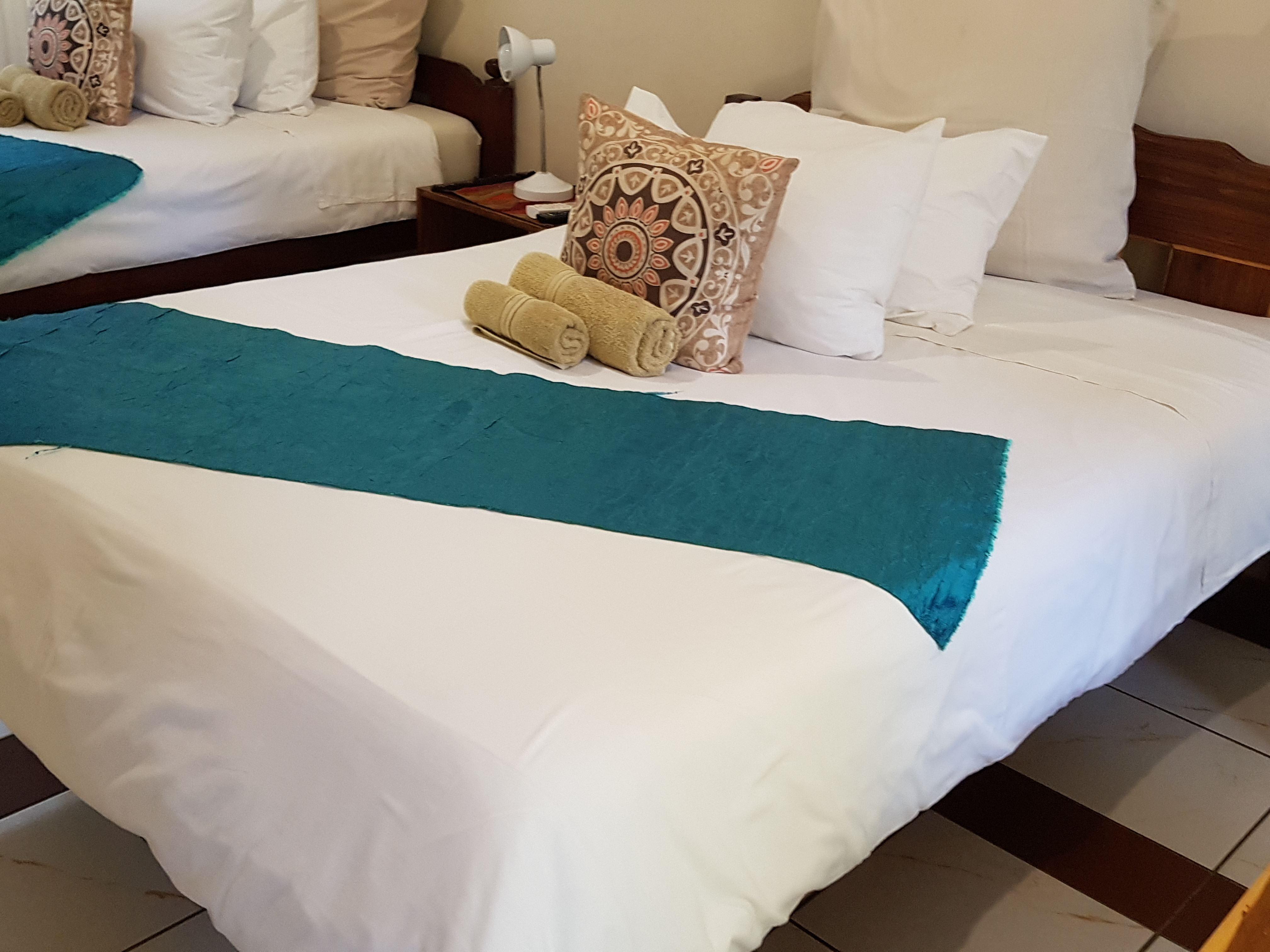 Guest House Bavaria | Accommodation Rundu