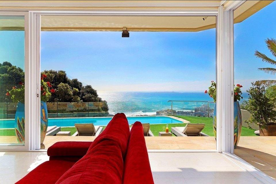 Casa Leon Book Your Dream SelfCatering or Bed and Breakfast Now!