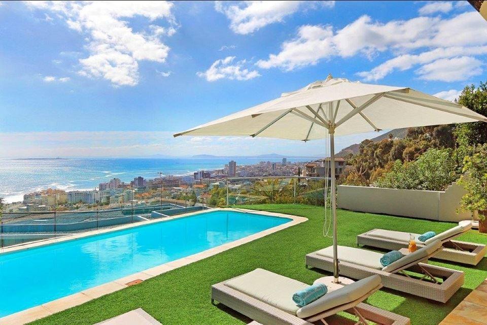 Casa Leon Book Your Dream SelfCatering or Bed and Breakfast Now!