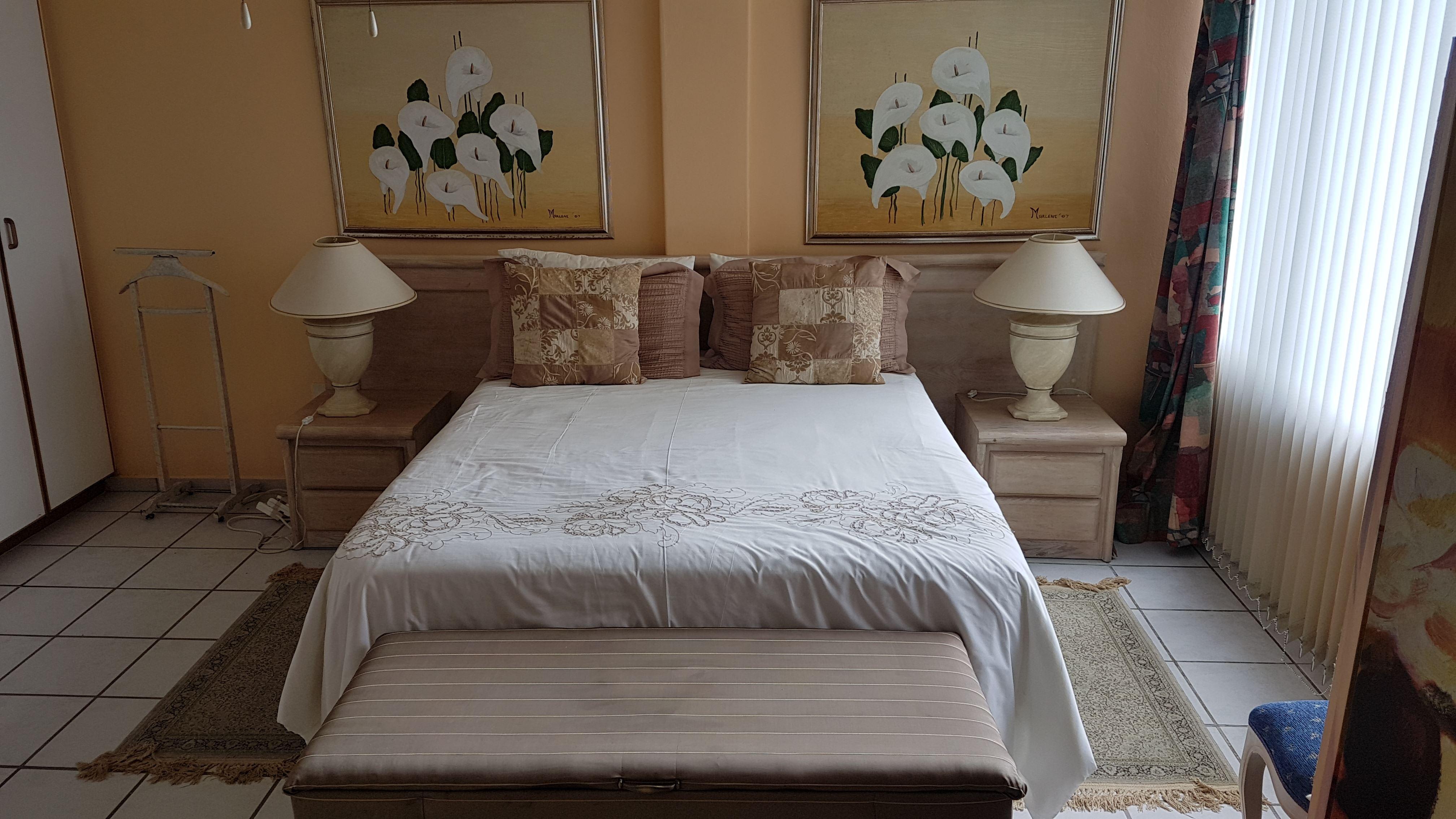 Uvongo Square 19 | Self-catering Uvongo Beach