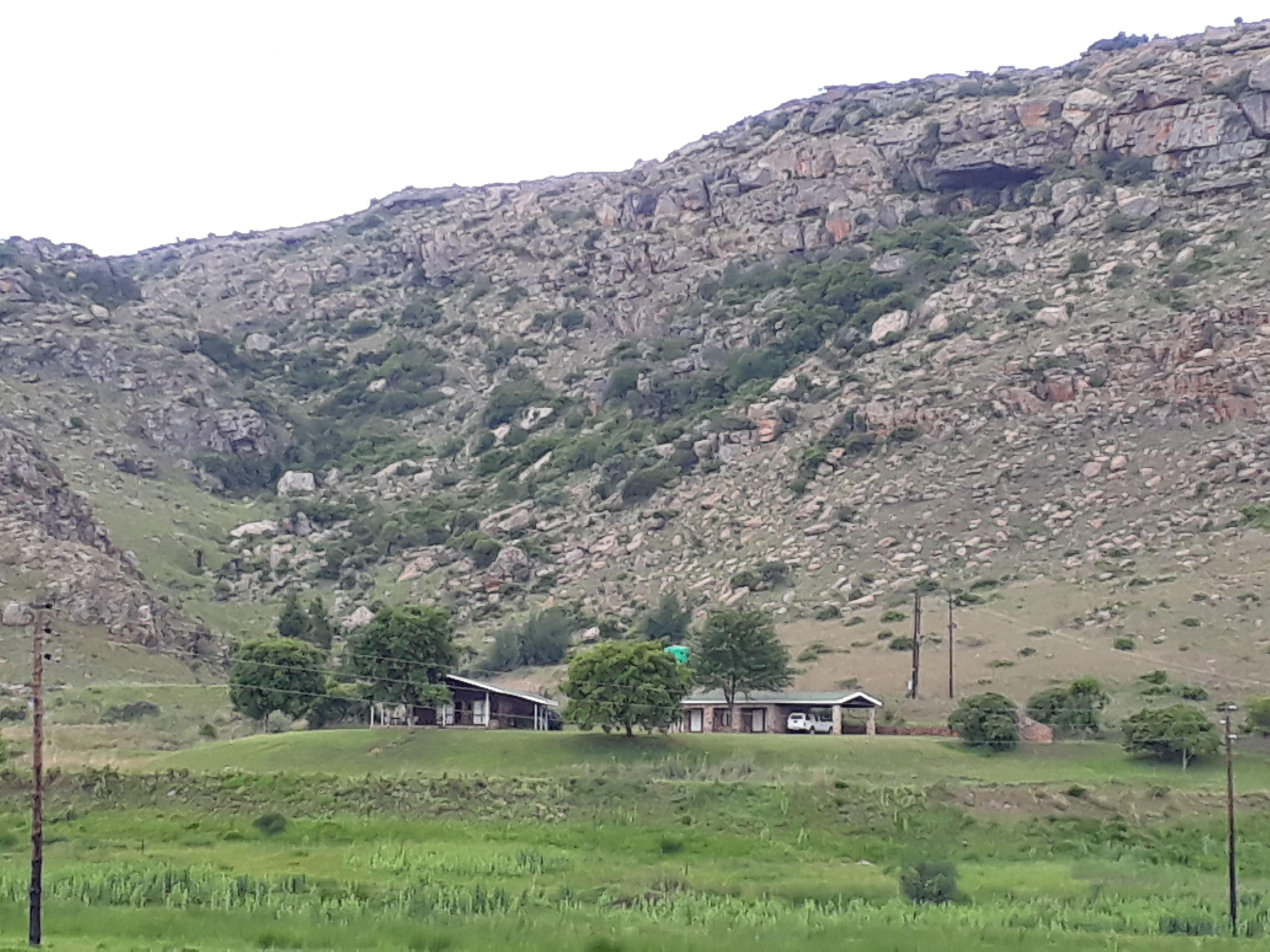 iDwala Retreat Centre | Dullstroom Accommodation