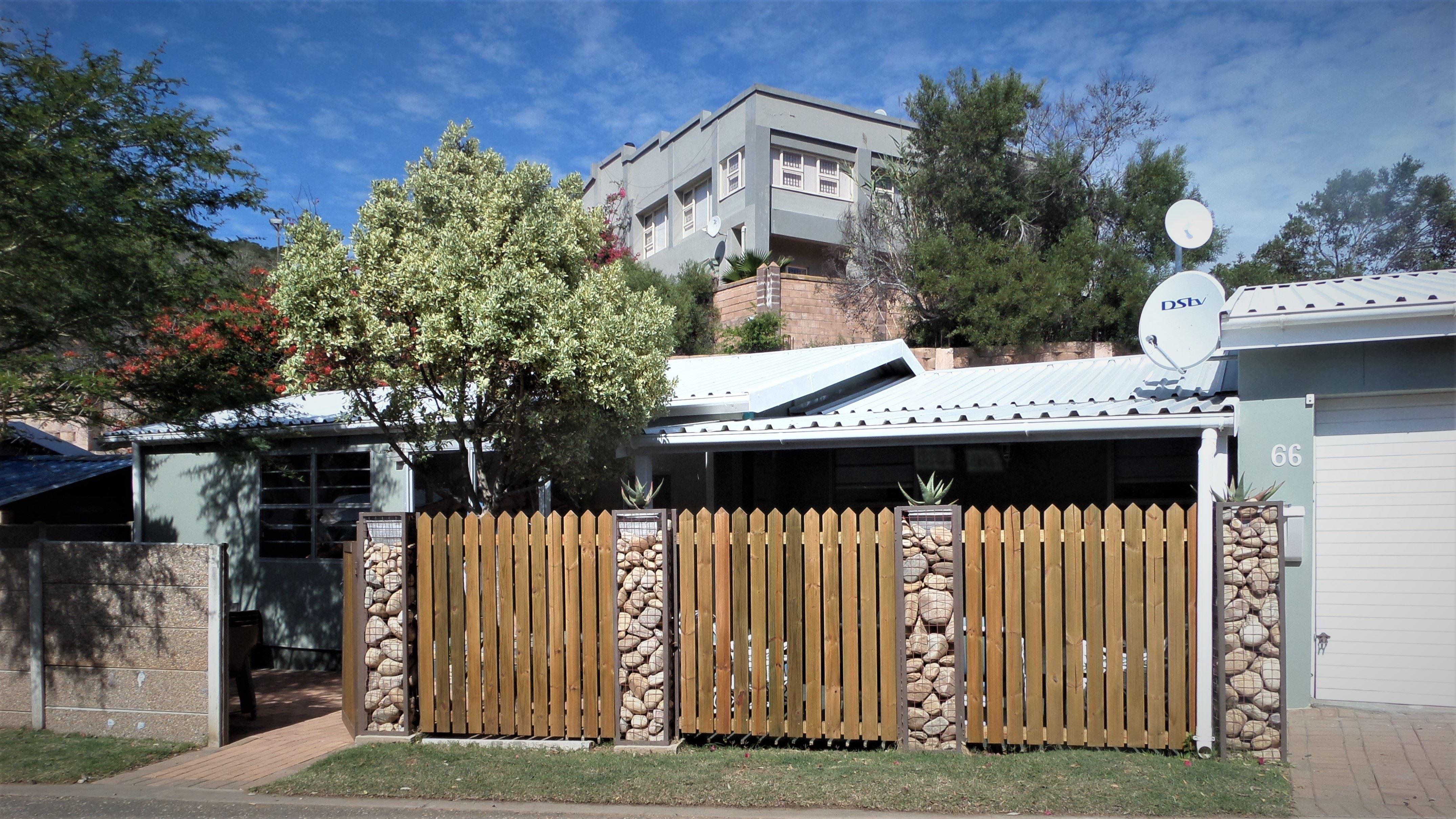 The Fisherman's House | Accommodation Diaz Beach
