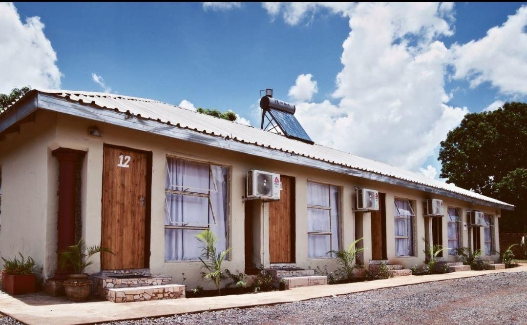 Maungani Lodge | Accommodation Thohoyandou