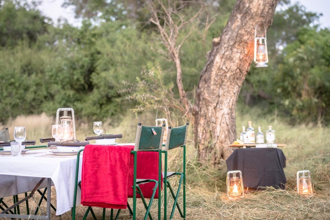 Ugebezi Explorer Camp