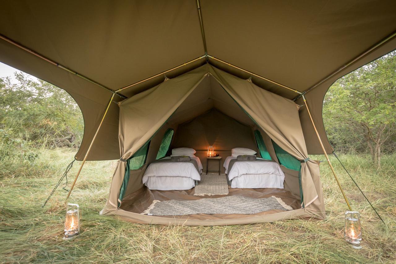 Ugebezi Explorer Camp | Accommodation Moditlo Private Game Reserve