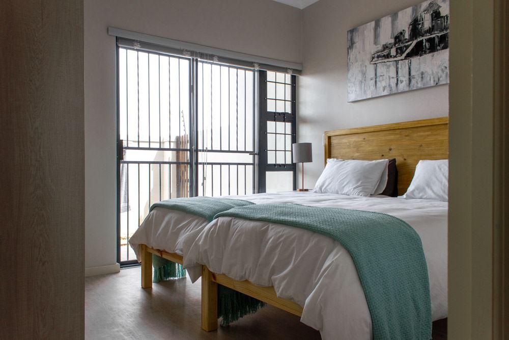 Nemesia Court | Durbanville Accommodation