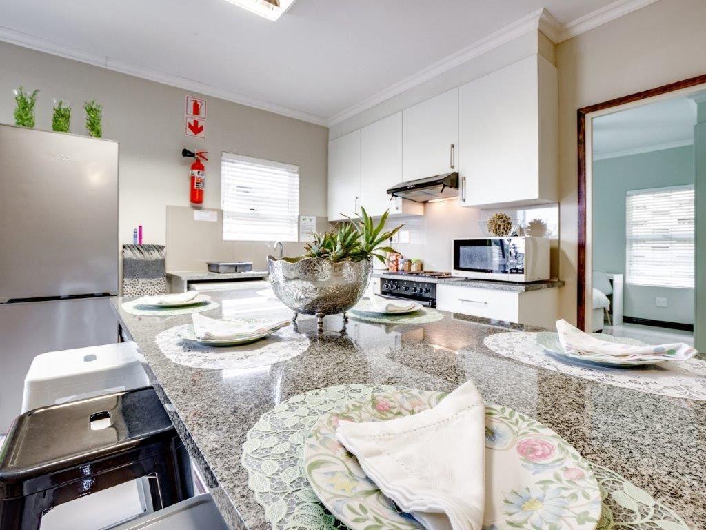 Westwood Skye | Westville Accommodation
