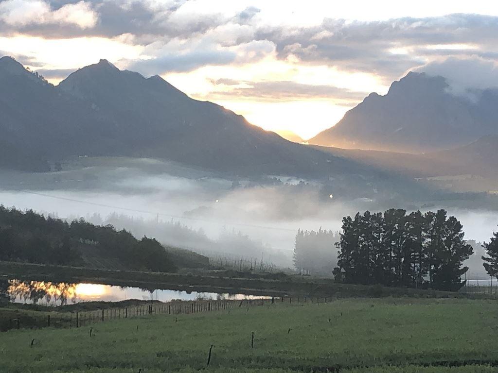 Valley View Guest Cottage | Hotels Outeniqua Nature Reserve