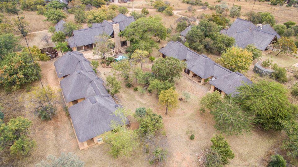 Golferslodge 167, Zebula Country Club and Spa