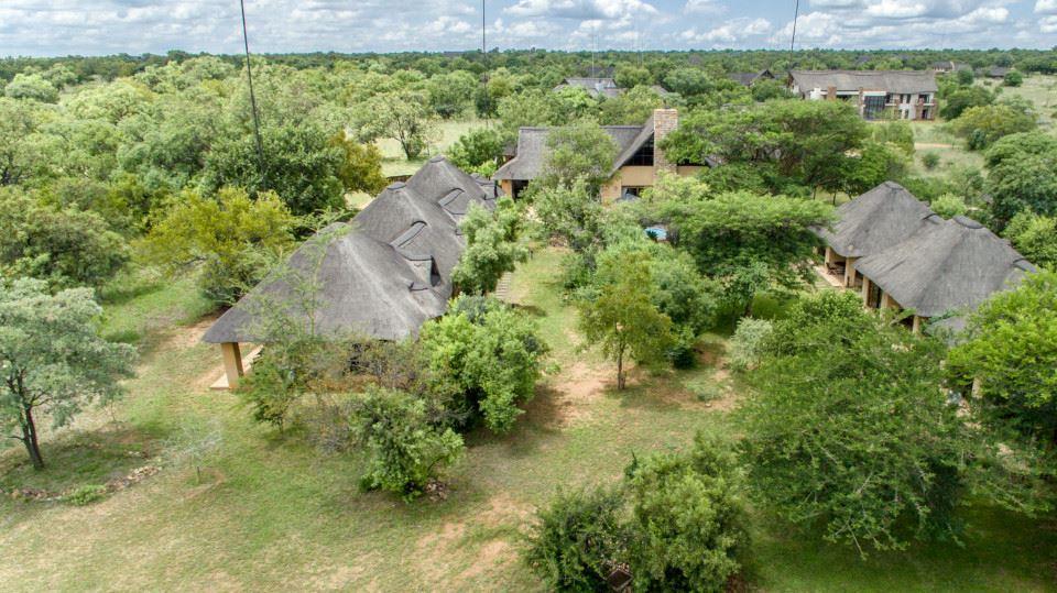 Golferslodge167 Zebula country club and spa | South Africa Specials