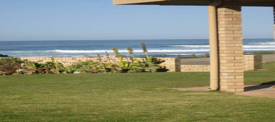 CFront Apartment | Cape St Francis Accommodation