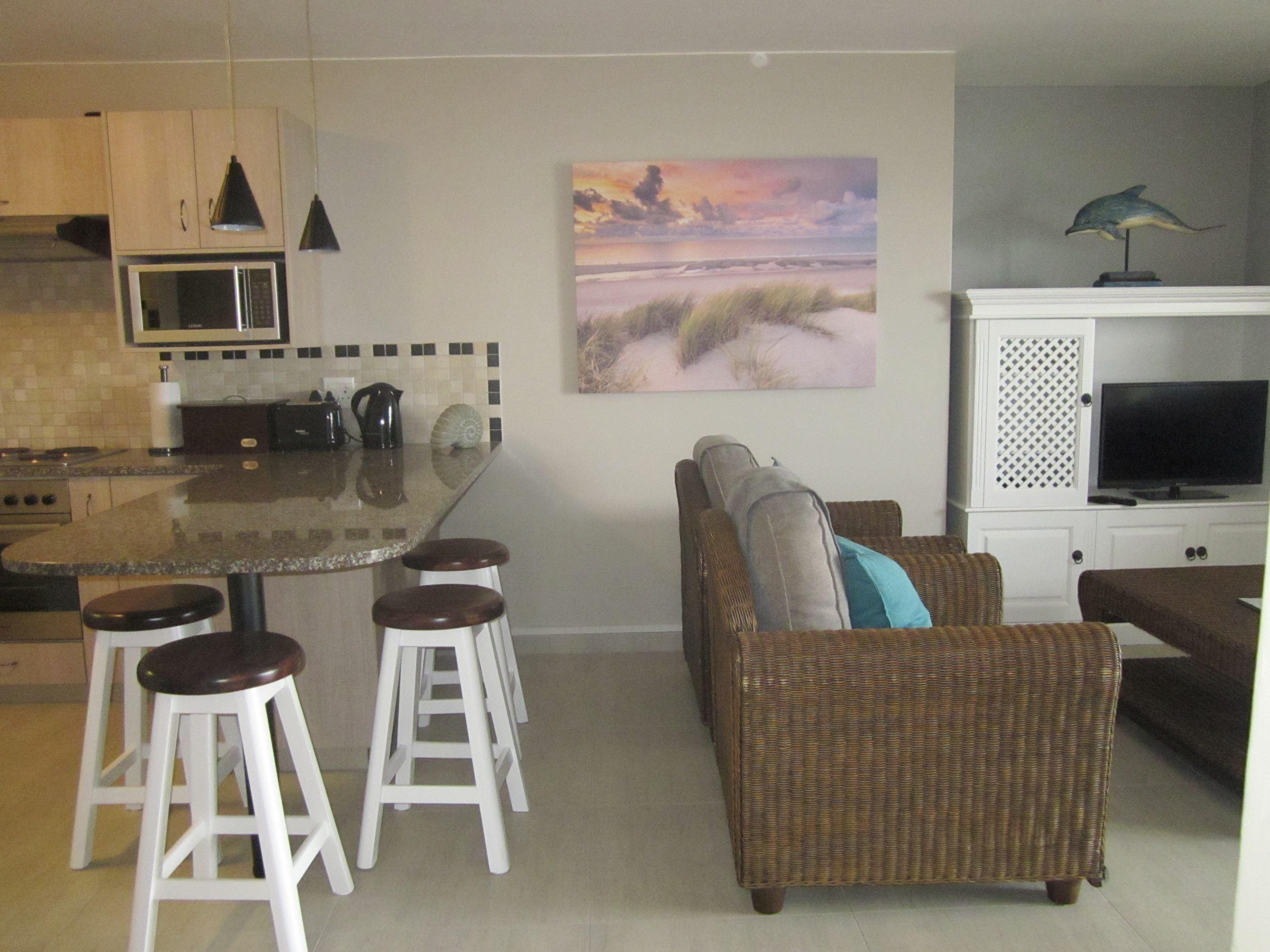 CFront Apartment | Cape St Francis Accommodation