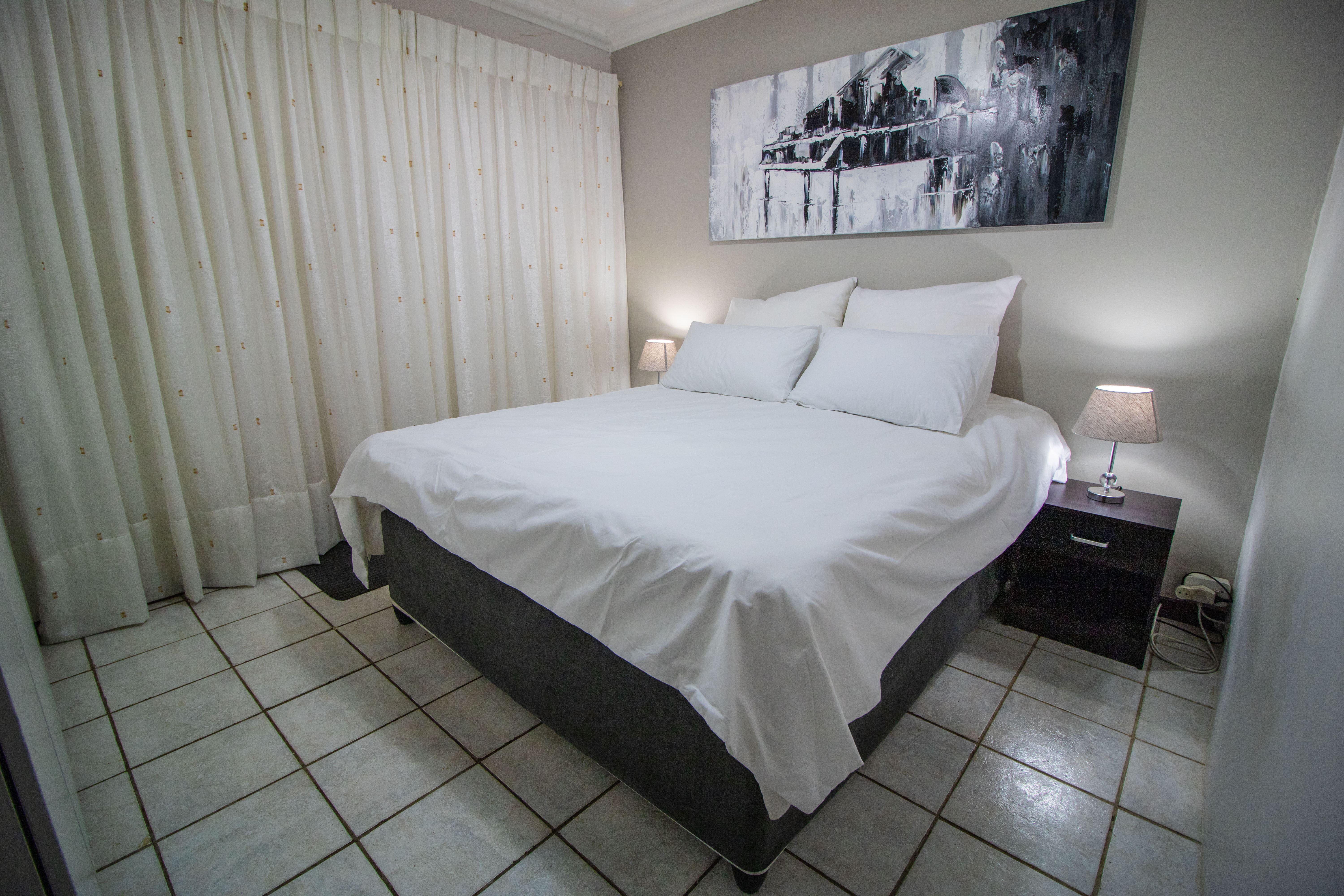 Protea Park Self Catering | Accommodation Protea Park