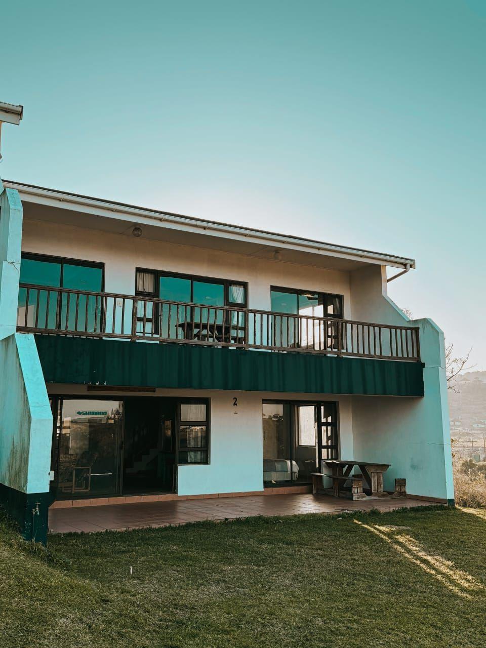 Wild Bay Cottage | Accommodation Hole in the Wall