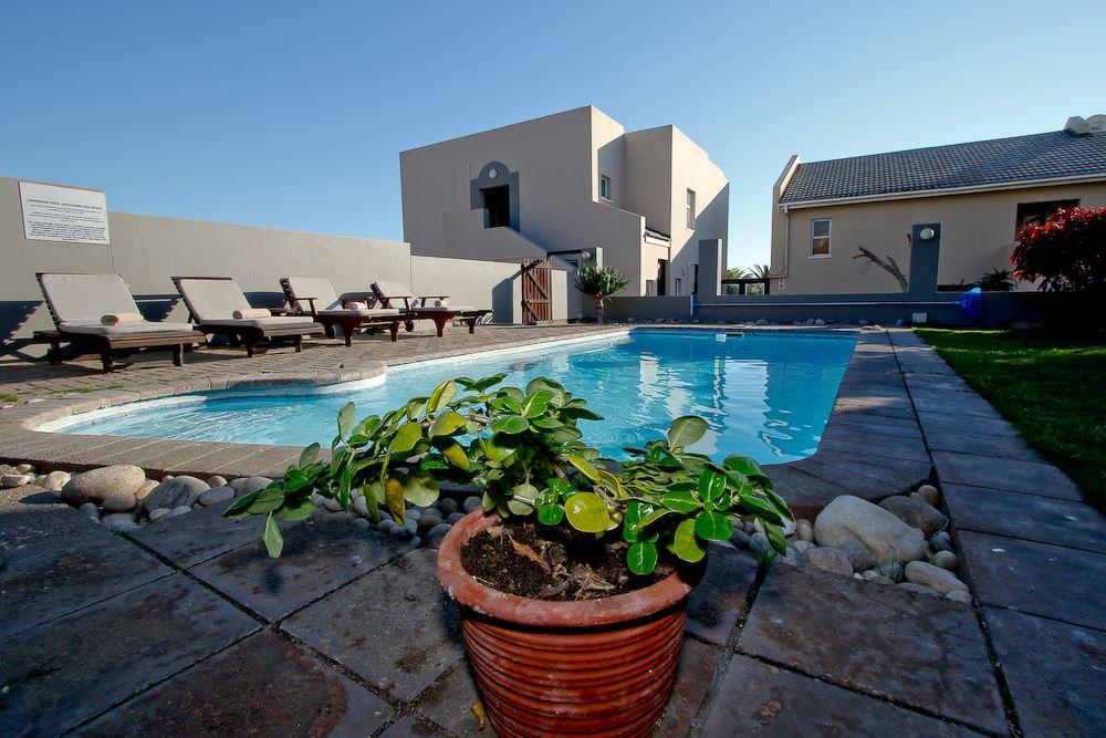 Long Beach Lodge | Namibia Specials