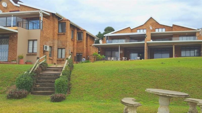 The Complex
