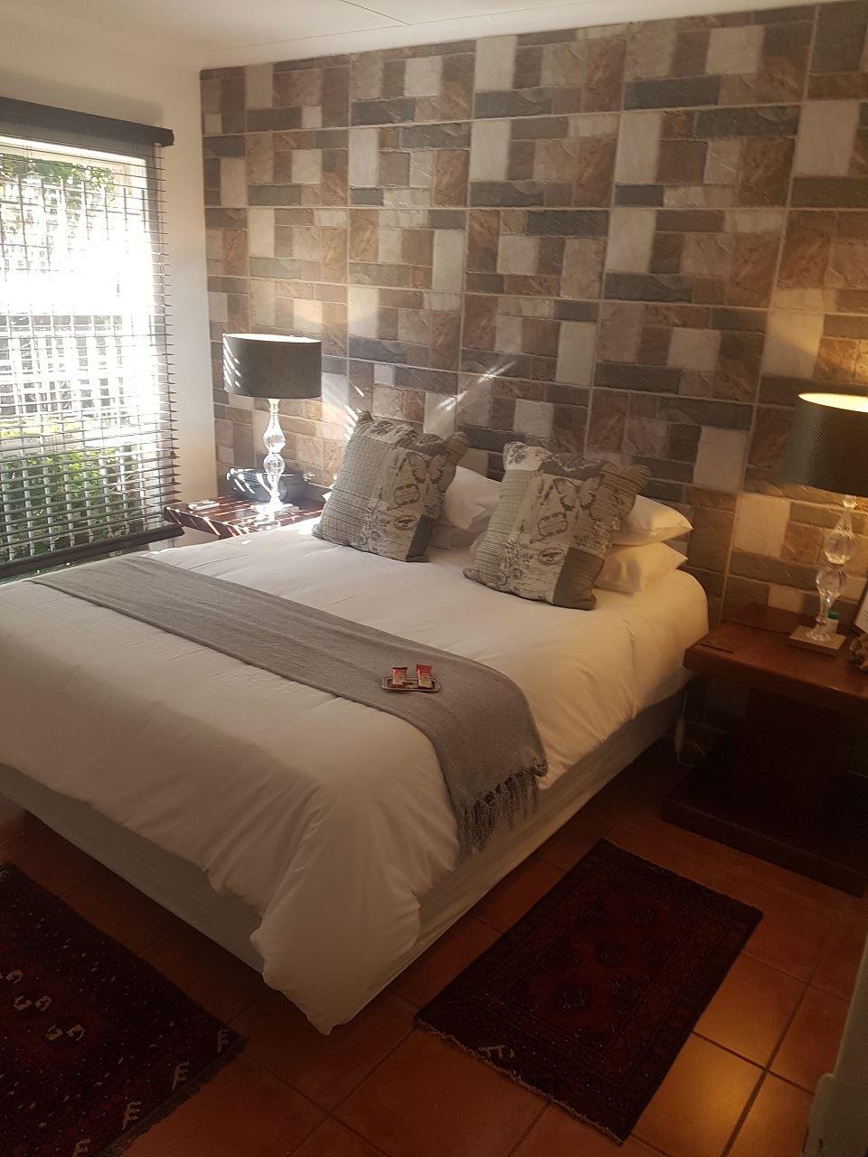 Willow Ellipsis Self Catering Apartment | Accommodation Garsfontein