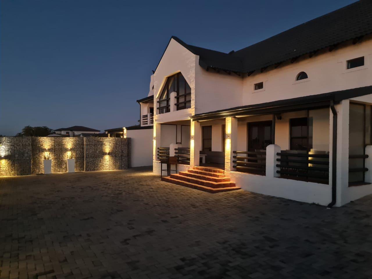 Sit back and Relax | Accommodation Langebaan