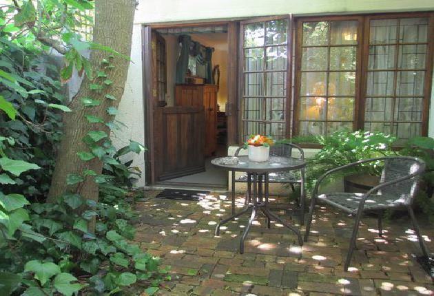 Abelia Place | Rondebosch Accommodation