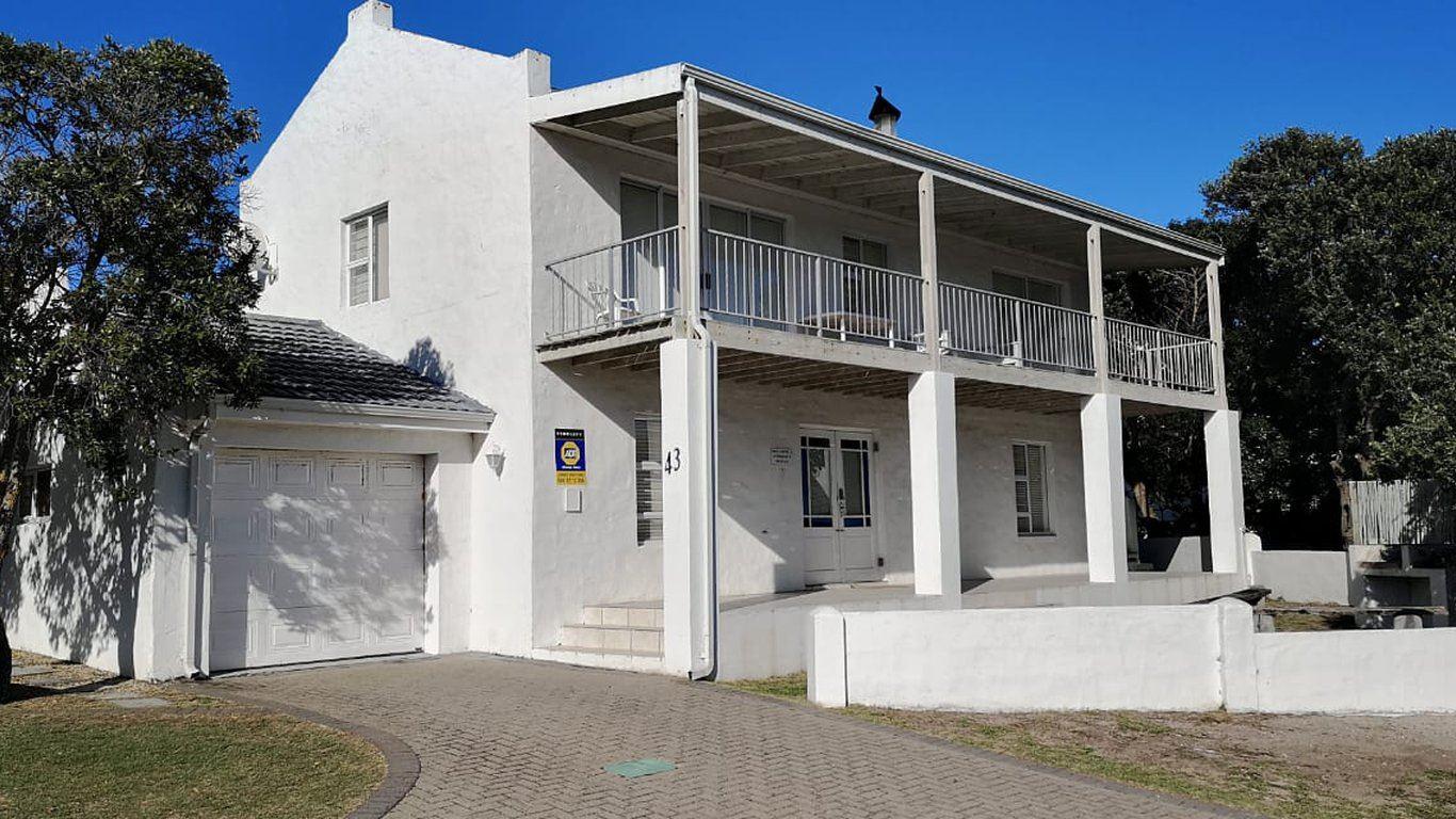 Hermanus Beach Villa and Cottages | Vermont ZA Accommodation