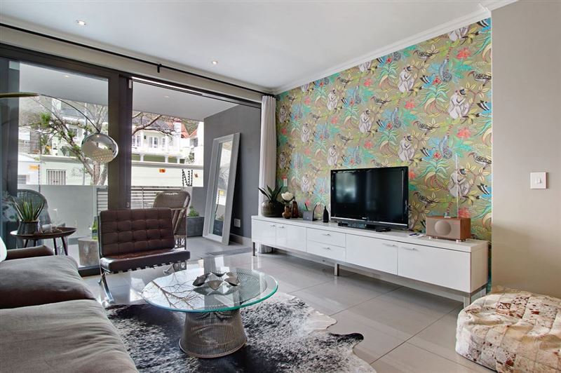 Lounge Area