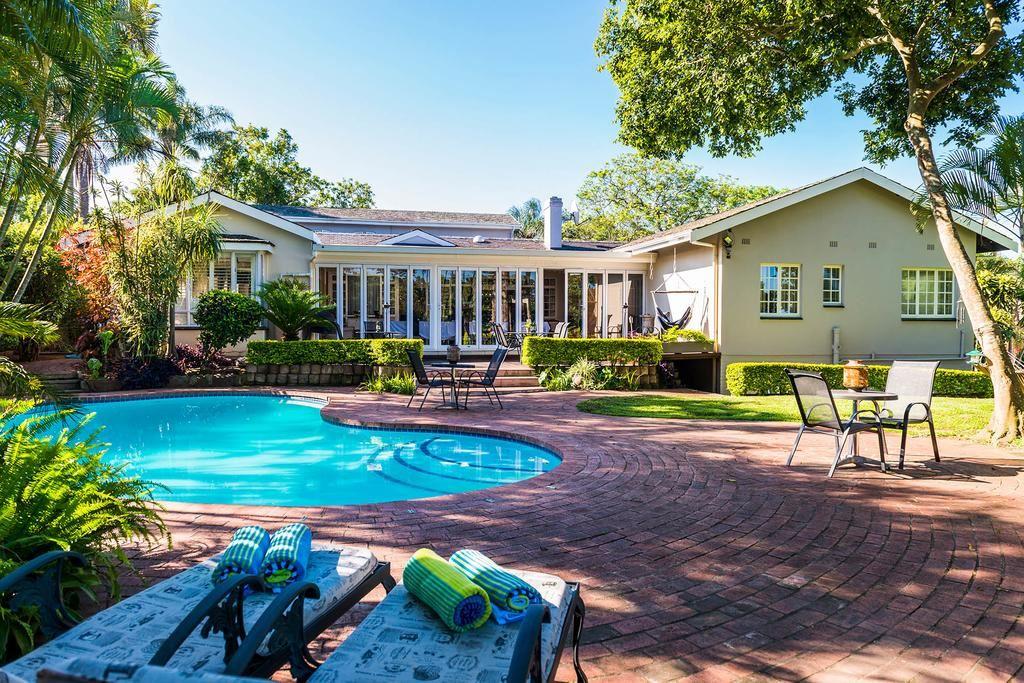 Westville B&B